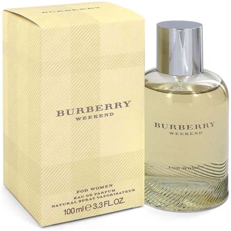 profumo burberry weekend opinioni|burberry perfume for women.